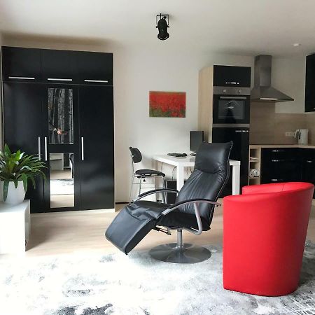 Appartamento All-In-One-Studio Henstedt-Ulzburg Esterno foto