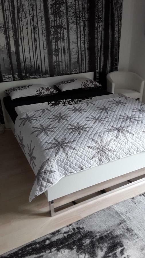 Appartamento All-In-One-Studio Henstedt-Ulzburg Esterno foto