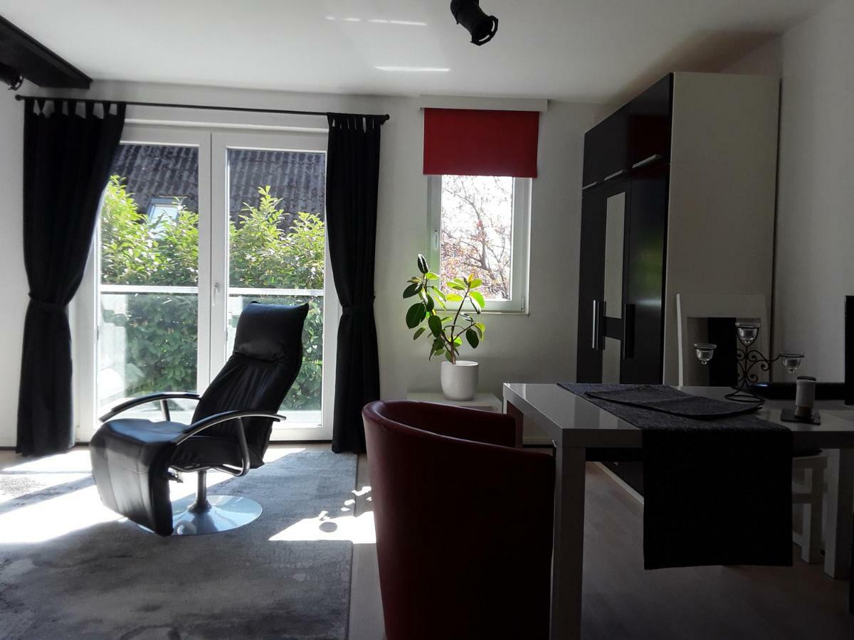 Appartamento All-In-One-Studio Henstedt-Ulzburg Esterno foto